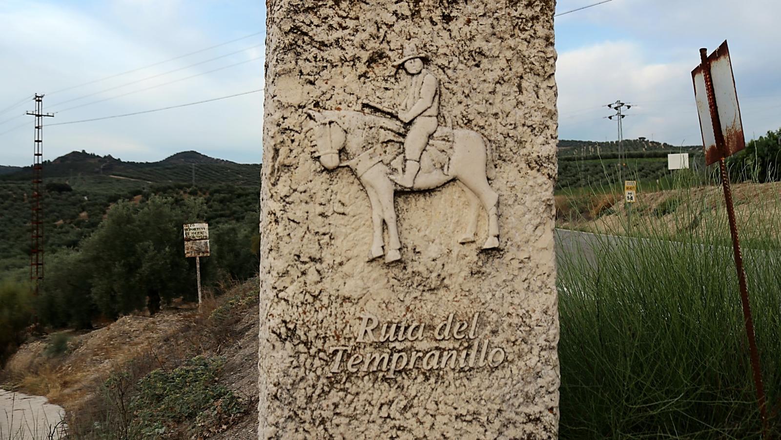 21/11/2026 RUTA CIRCULAR TEMPLANILLO