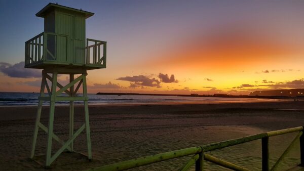 04/07/2025 - Las Playas de Barbate El Planazo - Imagen 2