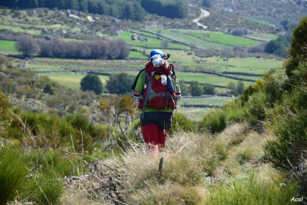 19/09/2025 GREDOS EN UN FIN DE SEMANA - Imagen 5