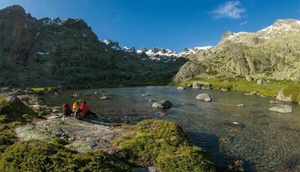 19/09/2025 GREDOS EN UN FIN DE SEMANA - Imagen 7