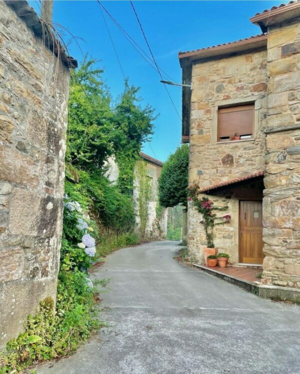 19/07/2025 - Camino de Santiago Muros Noia - Imagen 3