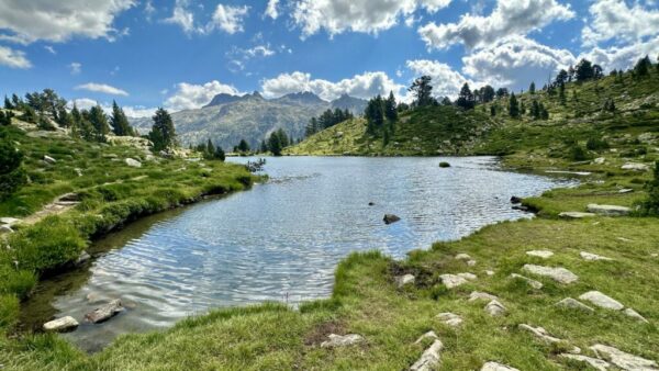 02/08/2025 - Pirineo Aragones y Frances - Imagen 5