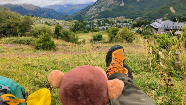 02/08/2025 - Pirineo Aragones y Frances - Imagen 3