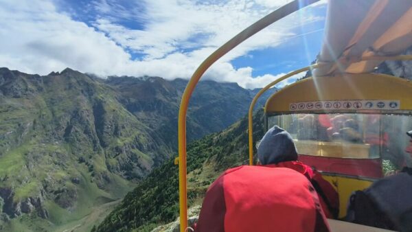 02/08/2025 - Pirineo Aragones y Frances - Imagen 2