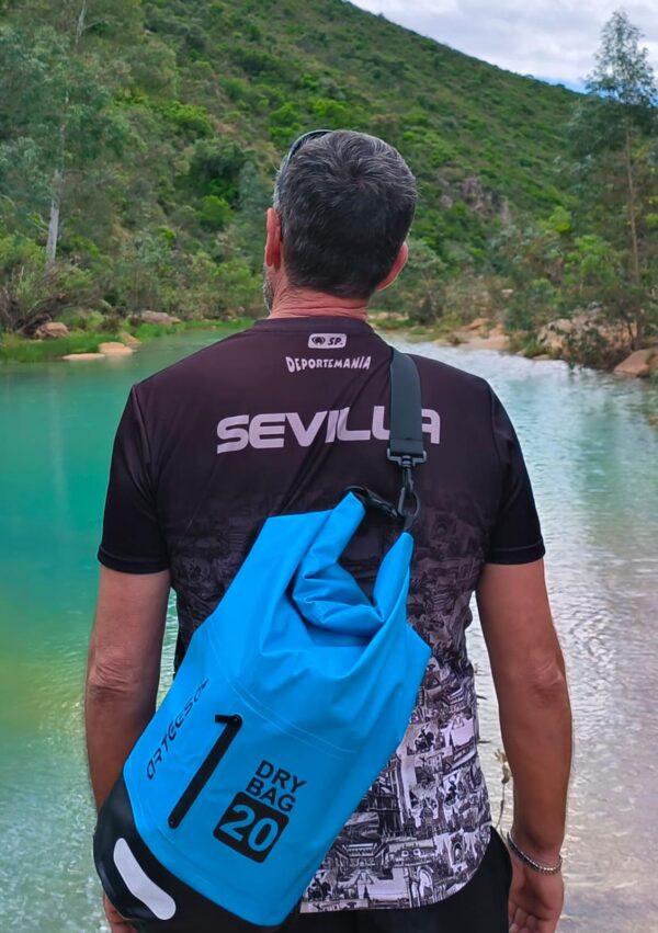 Camiseta Aventuras - Imagen 4