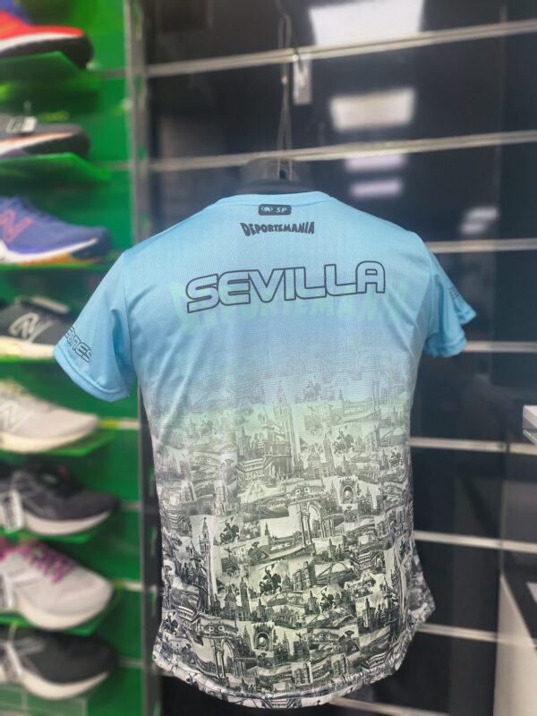 Camiseta Aventuras - Imagen 6
