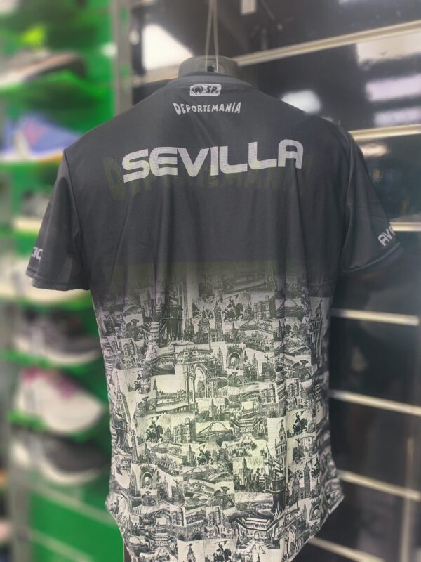 Camiseta Aventuras - Imagen 3