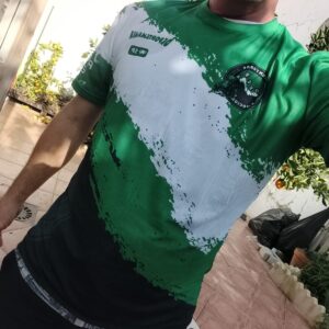 Camiseta Aventuras
