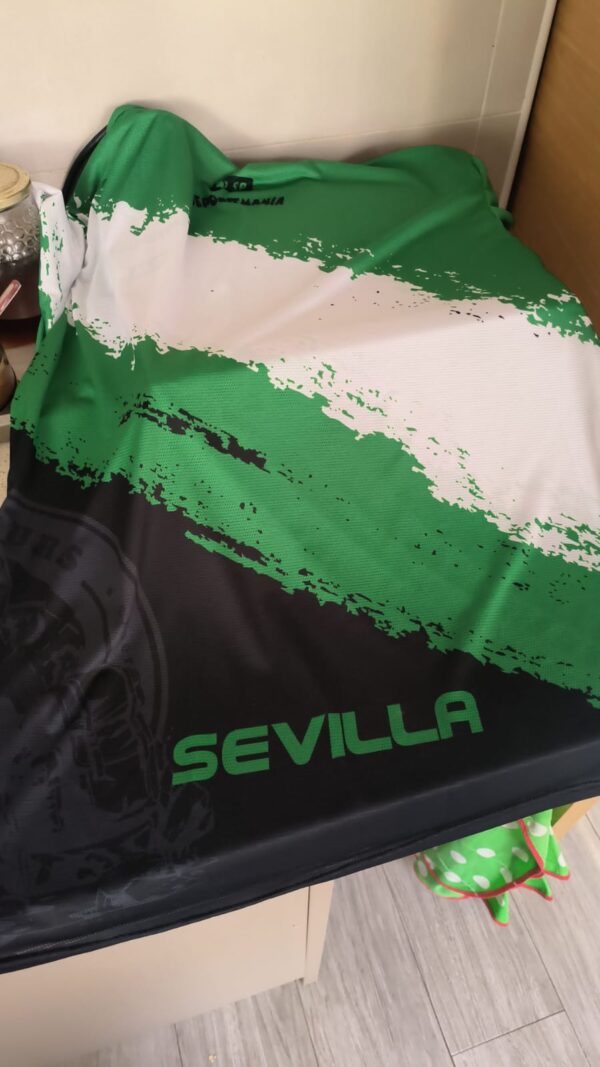Camiseta Aventuras - Imagen 11