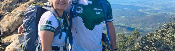 Camiseta Andalucía Aventuras - Imagen 2
