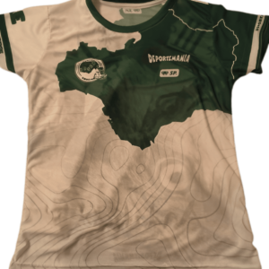Camiseta Andalucía Aventuras
