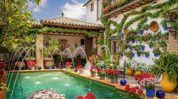 18/05/2025 - Lo mejor de los patios de Cordoba - Imagen 5