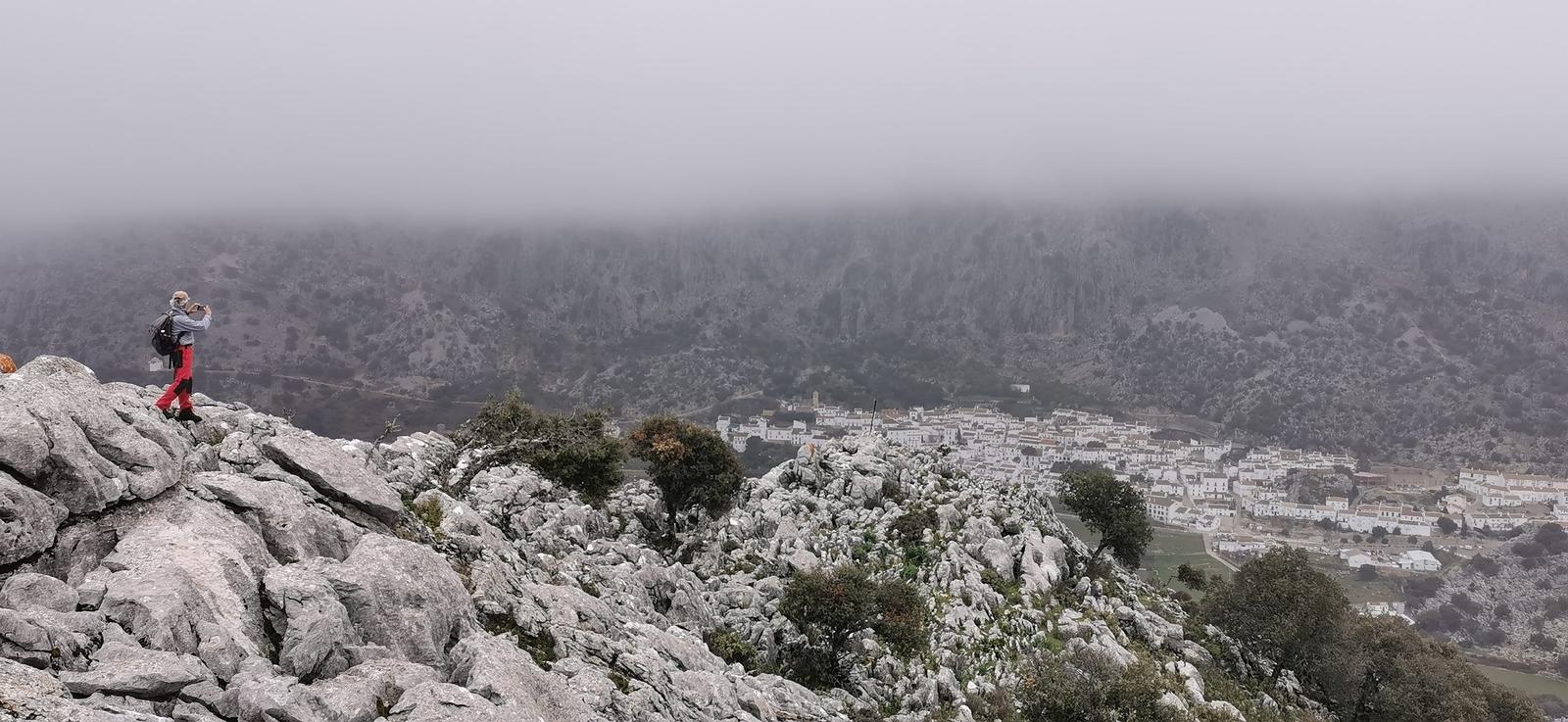 22/03/2026 DOMINGO SIERRA DE LAS VIÑAS