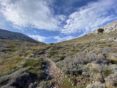 27/12/2025 SABADO EL COLLADO DE NAVAZUELO - Imagen 2