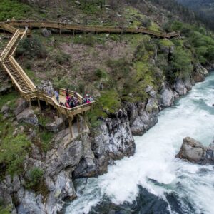 01/04/2026 SEMANA SANTA SIERRA MAGICA DE AROUCA-EL ORIGEN