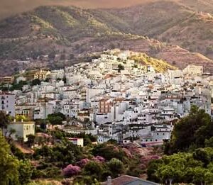 23/01/2026 ESCAPADA SIERRA DE LAS NIEVES