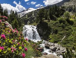 25/08/2026 EL VALLE DE LOS DIOSES PIRINEOS