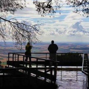 15/03/2026 MIRADORES SIERRA DE MONTELLANO Y SAN PABLO