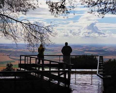 15/03/2026 MIRADORES SIERRA DE MONTELLANO Y SAN PABLO