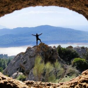 18/04/2026 SABADO RUTA EXPLORANDO GOBANTES Y AGUILILLAS