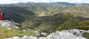 11/04/2026 Sabado Meseta Blanca y Arroyos de los Pedroches.