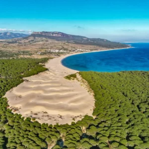 19/04/2026 DOMINGO RUTA FARO CARAMINAL PLAYAS Y DUNAS DE BOLONIA