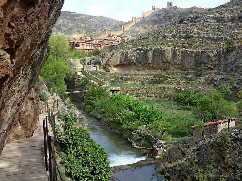 01/09/2026 LOS TESOROS NATURALES DE TERUEL - Imagen 11
