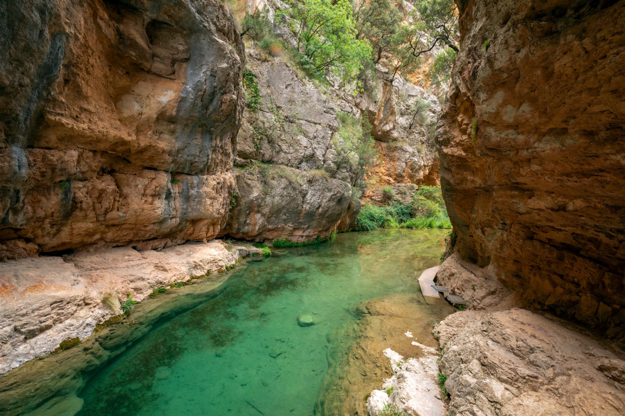 01/09/2026 LOS TESOROS NATURALES DE TERUEL - Imagen 23