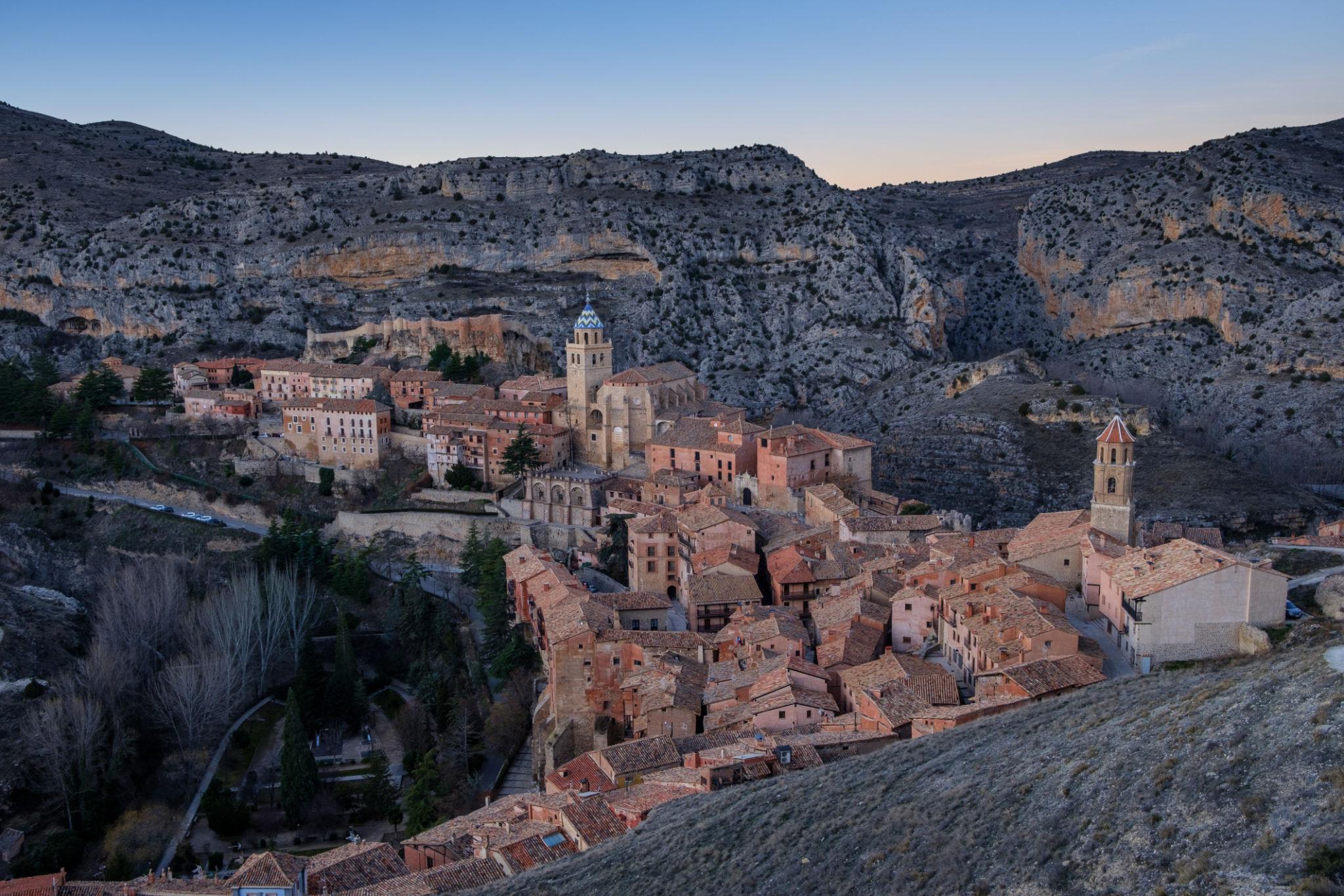 01/09/2026 LOS TESOROS NATURALES DE TERUEL - Imagen 12