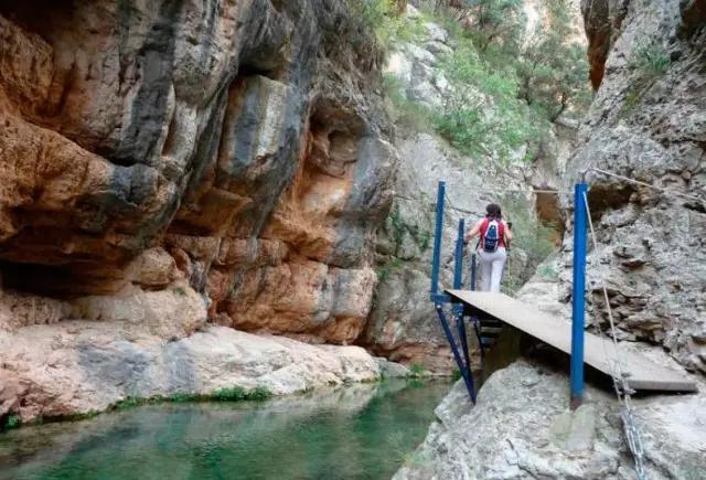 01/09/2026 LOS TESOROS NATURALES DE TERUEL - Imagen 24