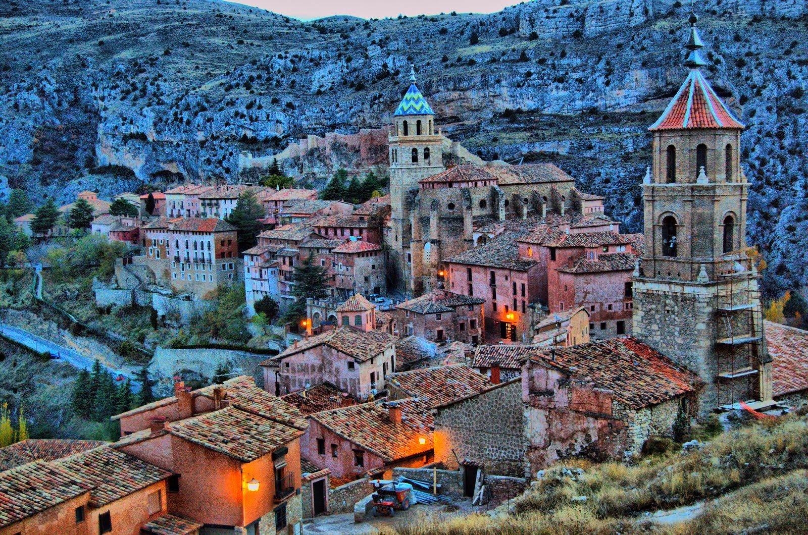 01/09/2026 LOS TESOROS NATURALES DE TERUEL - Imagen 16
