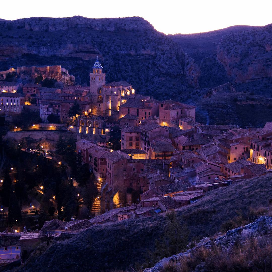 01/09/2026 LOS TESOROS NATURALES DE TERUEL - Imagen 25