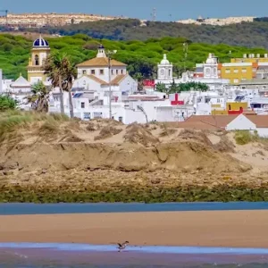 27/09/2026 RUTA BARBATE MAR HISTORIA Y PLAYAS